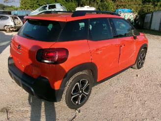 Citroën C3 Aircross 1.2 Feel Edition picture 4