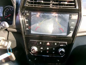 Ssang yong Tivoli 1.5 Comfort - Automatic picture 28