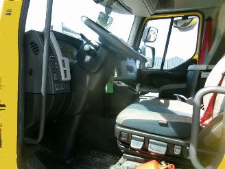 Volvo  FL250 -12   Autotransporter 3 Lader picture 27