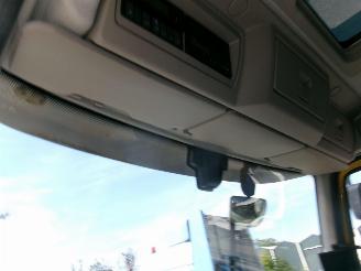 Volvo  FL250 -12   Autotransporter 3 Lader picture 34