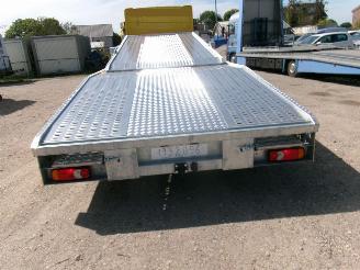 Volvo  FL250 -12   Autotransporter 3 Lader picture 13