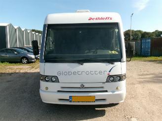 Dethleffs  Globetrotter Esprit  - Fiat Ducato 230 - 2.8 TD picture 8