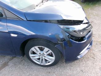 Opel Astra 1.5 D Innovation 5 Drs HB picture 34