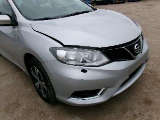 Nissan Pulsar 1.2 N-Connecta picture 9