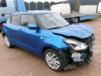 Suzuki Swift 1.2 Comfort 5 DRS picture 3