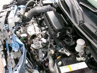 Suzuki Swift 1.2 Comfort 5 DRS picture 14