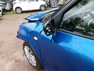 Suzuki Swift 1.2 Comfort 5 DRS picture 11