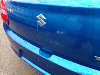 Suzuki Swift 1.2 Comfort 5 DRS picture 10