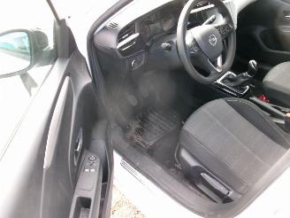 Opel Corsa 1.2 F - 5 DRS Edition picture 22