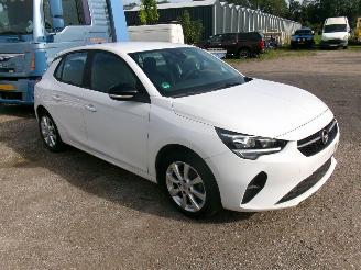 Opel Corsa 1.2 F - 5 DRS Edition picture 3