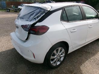 Opel Corsa 1.2 F - 5 DRS Edition picture 4