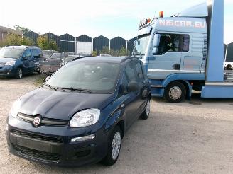 skadebil auto Fiat Panda 1.2 Easy 2019/11