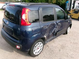 Fiat Panda 1.2 Easy picture 4