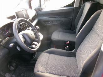 Citroën Berlingo 1.6 HDI - Comfort picture 25
