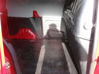 Citroën Berlingo 1.6 HDI - Comfort picture 20