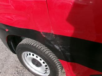 Citroën Berlingo 1.6 HDI - Comfort picture 23