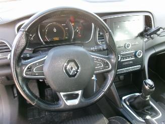 Renault Mégane Grandtour 1.5 Dci Corporate picture 26