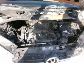 Volkswagen Up! 1.0 Move Up 5 Drs picture 9