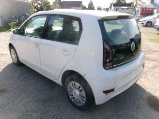 Volkswagen Up! 1.0 Move Up 5 Drs picture 5