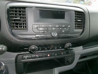 Toyota Proace 2.0 D- Bestelwagen picture 21