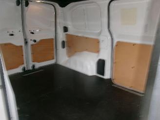Toyota Proace 2.0 D- Bestelwagen picture 26