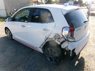 Kia Picanto 1.2 GT Line picture 5