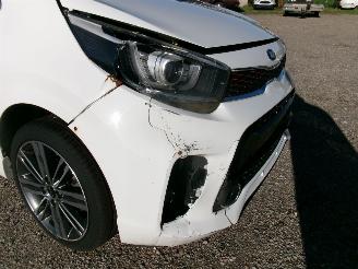 Kia Picanto 1.2 GT Line picture 12