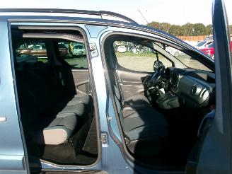 Citroën Berlingo 1.2 Multispace picture 16