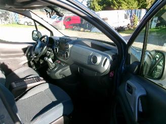 Citroën Berlingo 1.2 Multispace picture 18