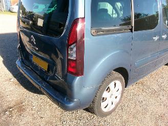 Citroën Berlingo 1.2 Multispace picture 9
