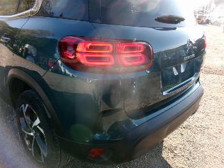 Citroën C5 Aircross 1.2 Live picture 15