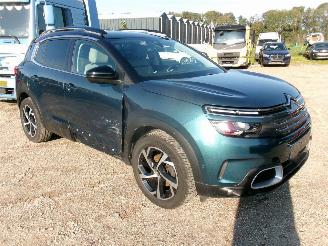 Citroën C5 Aircross 1.2 Live picture 3