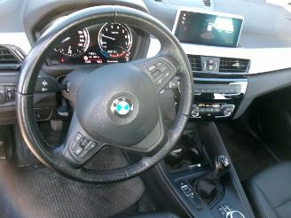 BMW X1 1.5 S-Drive 18i picture 25