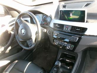 BMW X1 1.5 S-Drive 18i picture 23