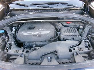 BMW X1 1.5 S-Drive 18i picture 29