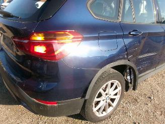 BMW X1 1.5 S-Drive 18i picture 12