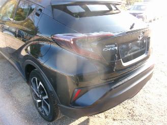 Toyota C-HR 1.2 C-Hic picture 14