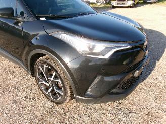 Toyota C-HR 1.2 C-Hic picture 10