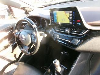 Toyota C-HR 1.2 C-Hic picture 22