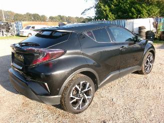 Toyota C-HR 1.2 C-Hic picture 4