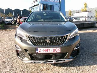 Peugeot 3008 1.2 Allure picture 7