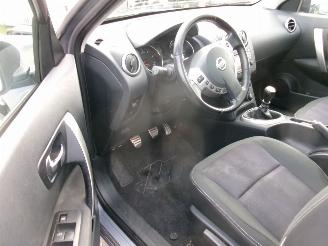 Nissan Qashqai+2 1.5 Dci Acenta picture 22