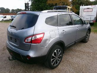 Nissan Qashqai+2 1.5 Dci Acenta picture 4