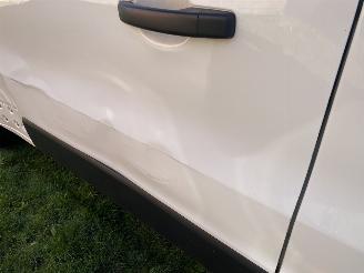 Renault Trafic 2x schuifdeur WB 350cm 92KW NAVI picture 15