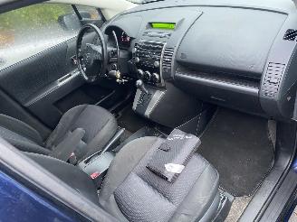 Mazda 5 Automaat Aangepast met Stuurbediening 2.0 Katano vaste prijs picture 42