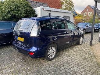 Mazda 5 Automaat Aangepast met Stuurbediening 2.0 Katano vaste prijs picture 8