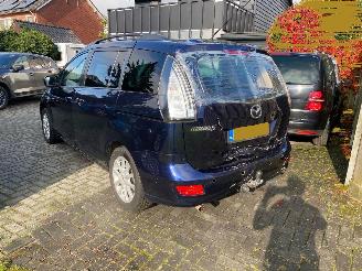Mazda 5 Automaat Aangepast met Stuurbediening 2.0 Katano vaste prijs picture 22