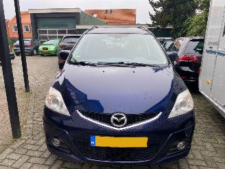Mazda 5 Automaat Aangepast met Stuurbediening 2.0 Katano vaste prijs picture 7