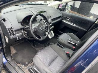 Mazda 5 Automaat Aangepast met Stuurbediening 2.0 Katano vaste prijs picture 34