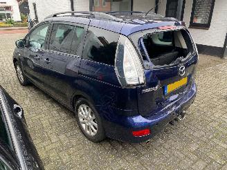 Mazda 5 Automaat Aangepast met Stuurbediening 2.0 Katano vaste prijs picture 6